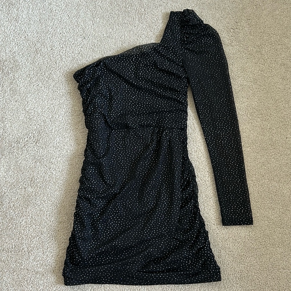 Lucy in the sky dress Small